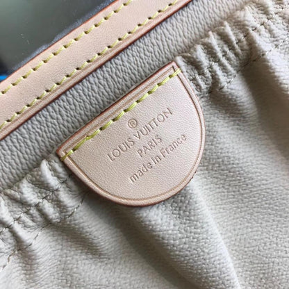 Luxury Top Handle Bag