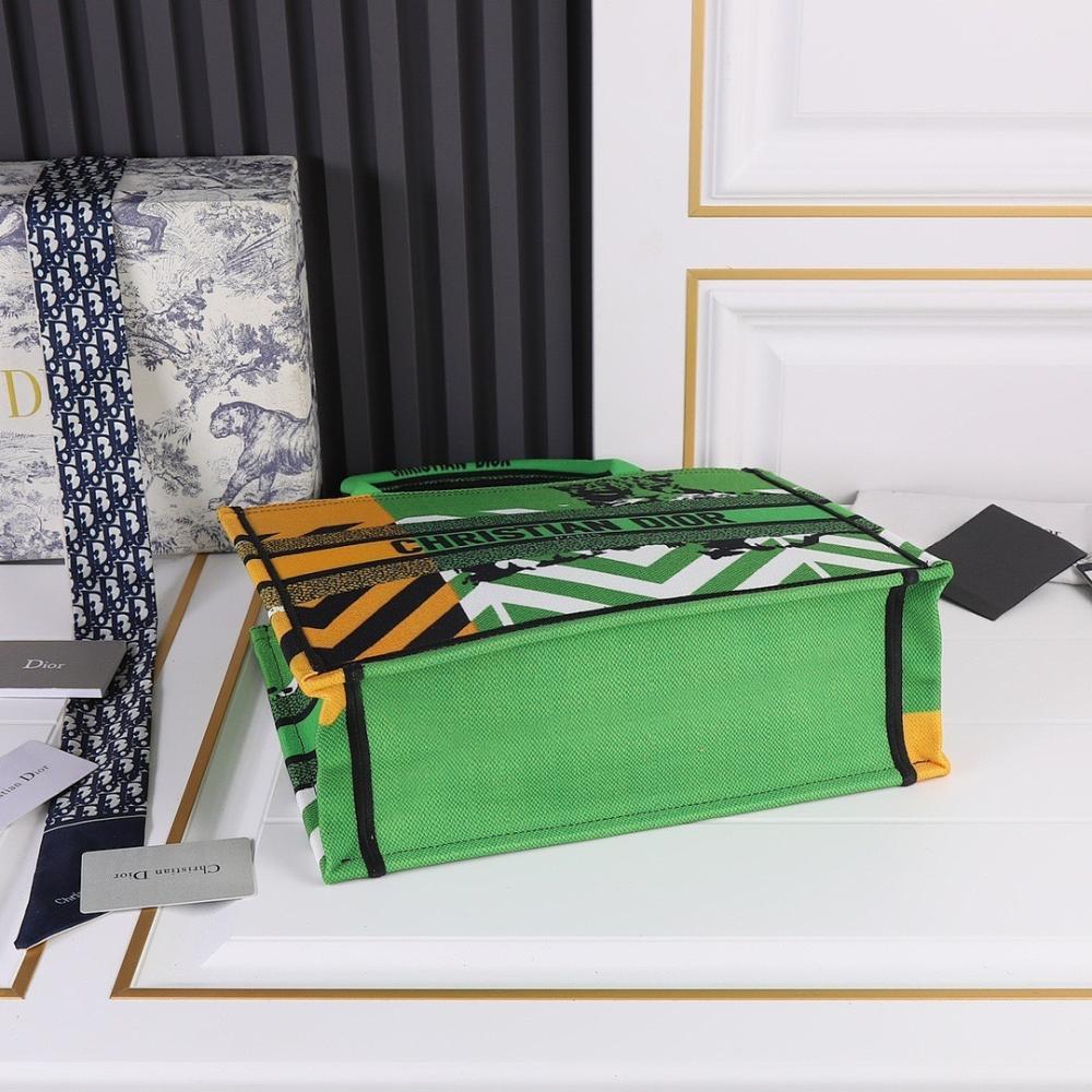Modern Luxury Top Handle Bag