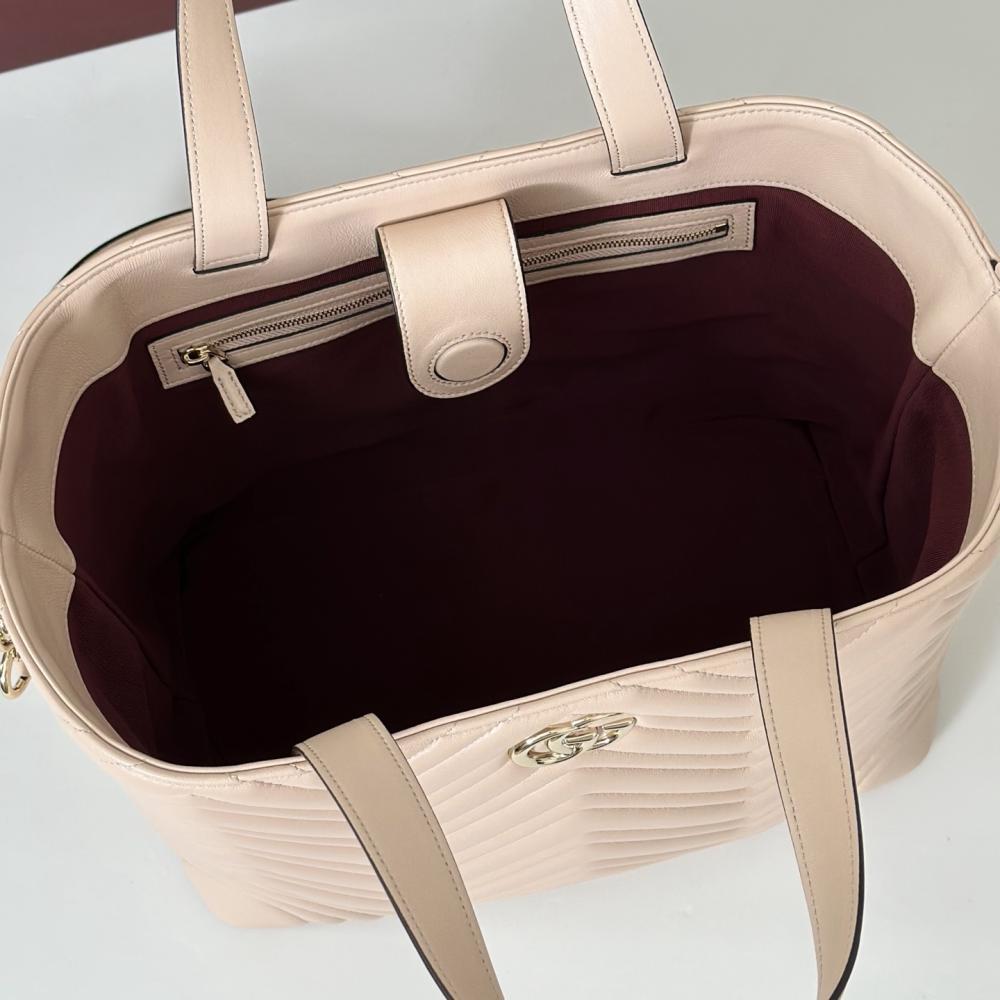 Top Handle Bag