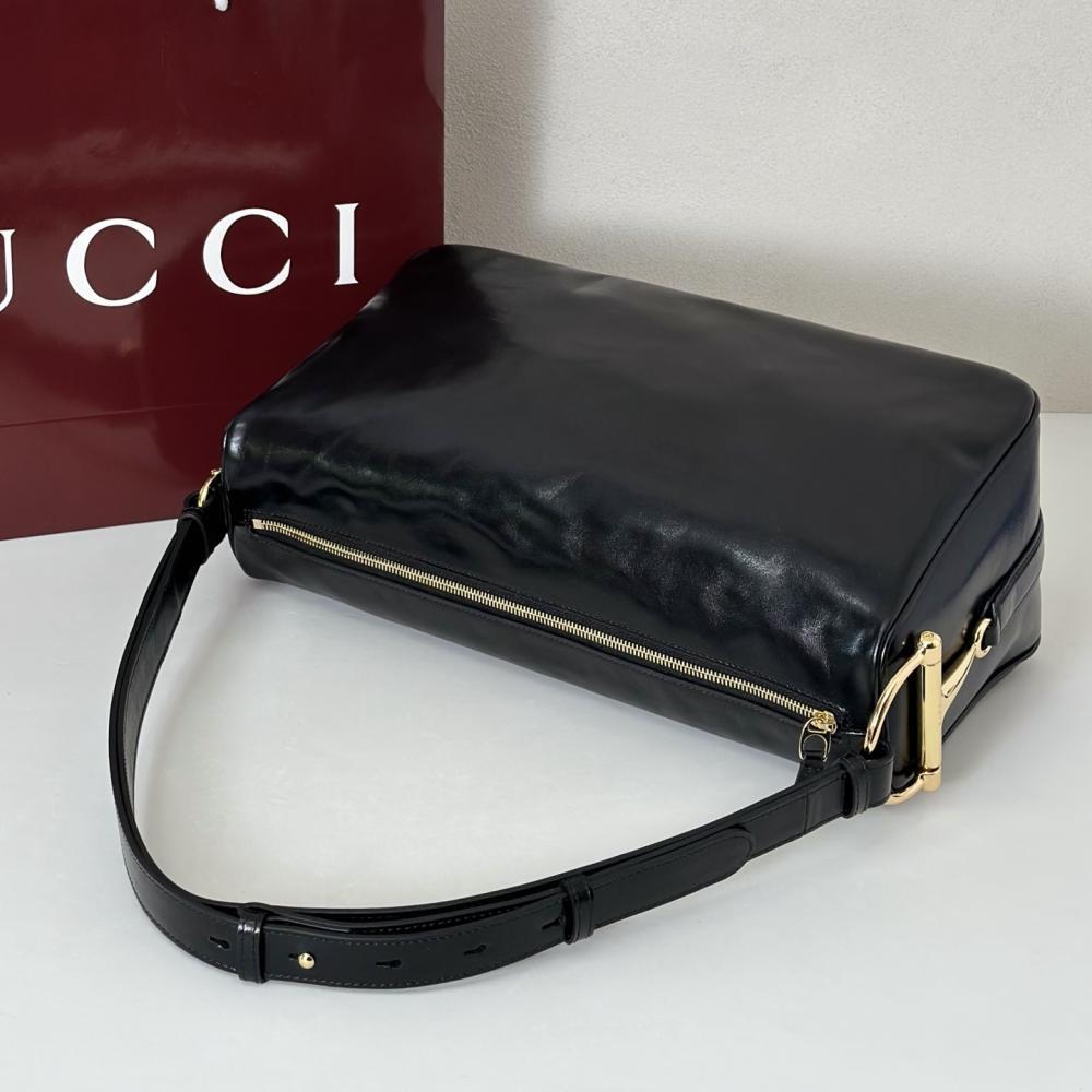 Classic Top Handle Bag