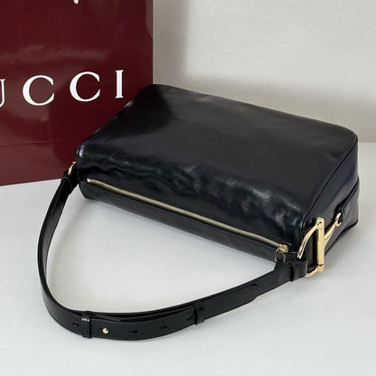 Classic Top Handle Bag
