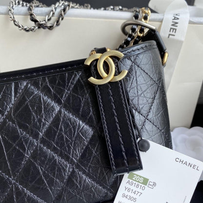 Luxury Top Handle Bag