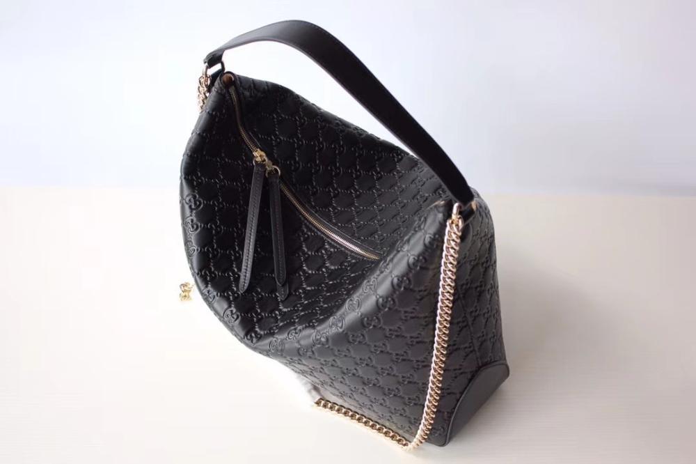 Classic Top Handle Bag