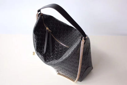 Classic Top Handle Bag