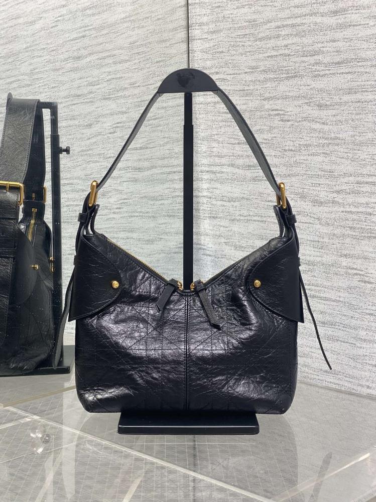 Elegant Top Handle Bag