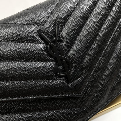 Luxury Elegant Leather Wallet