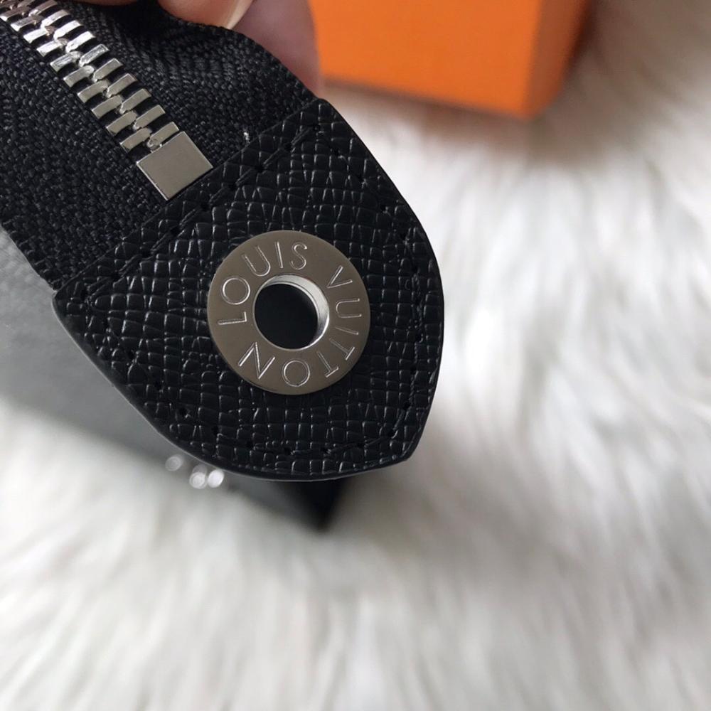 Modern Stylish Leather Top Handle Bag