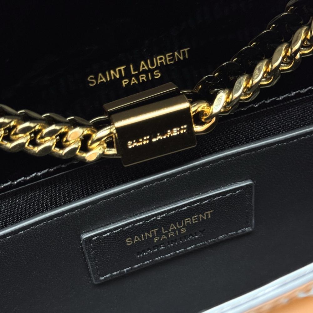 Classic Top Handle Bag
