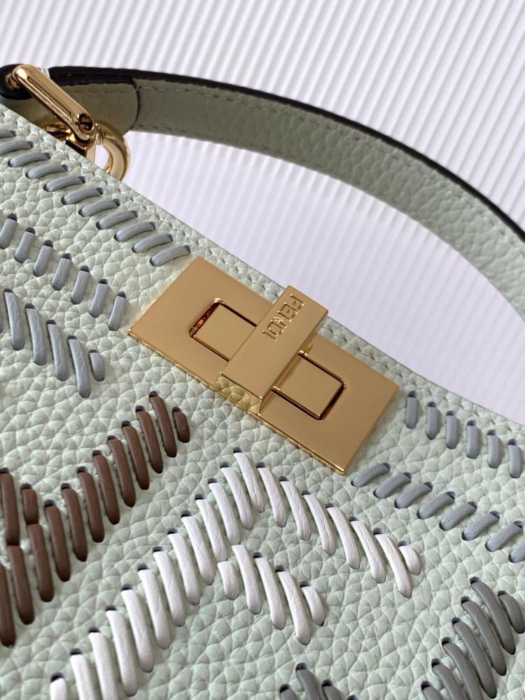 Top Handle Bag