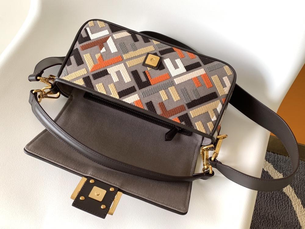 Top Handle Bag