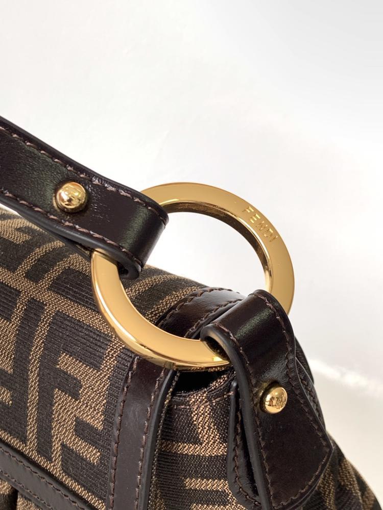 Top Handle Bag