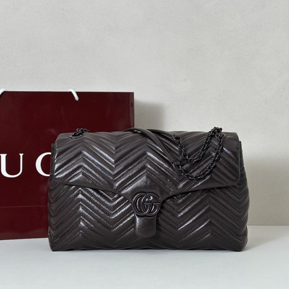 Elegant Top Handle Bag