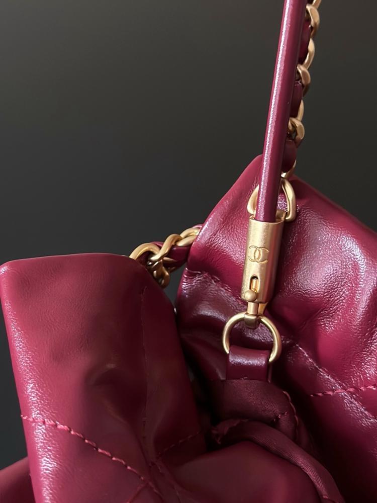 Top Handle Bag