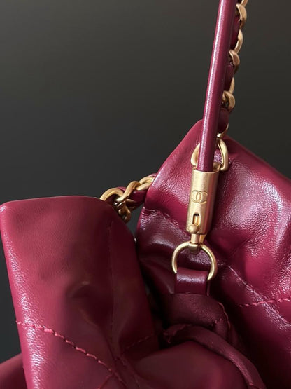 Top Handle Bag