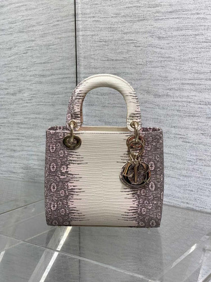 Practical Top Handle Bag