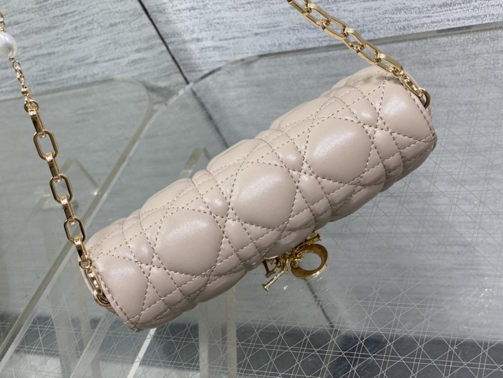 Classic Top Handle Bag