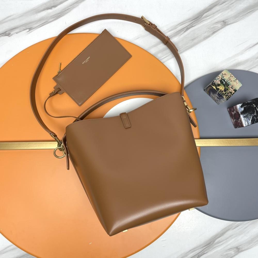 Bucket Bag