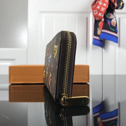 Luxury Wallet