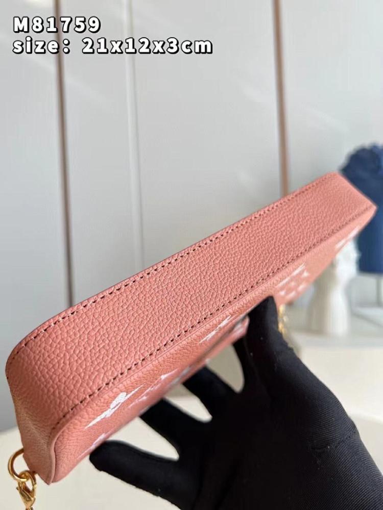 Luxury Stylish Leather Shoulder Bag