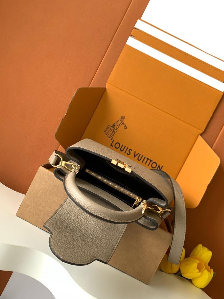 Classic Top Handle Bag