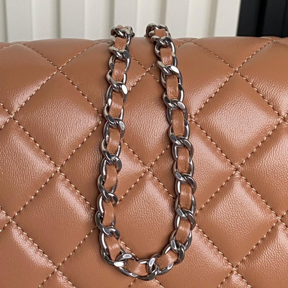 Top Handle Bag