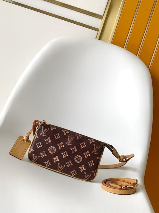 Leather Wallet