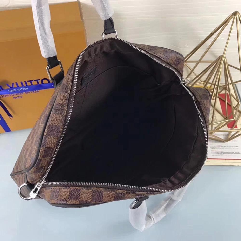 Luxury Elegant Leather Shoulder Bag