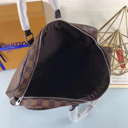 Luxury Elegant Leather Shoulder Bag
