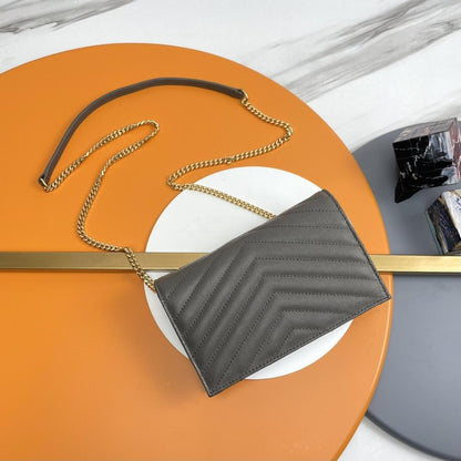 Leather Wallet