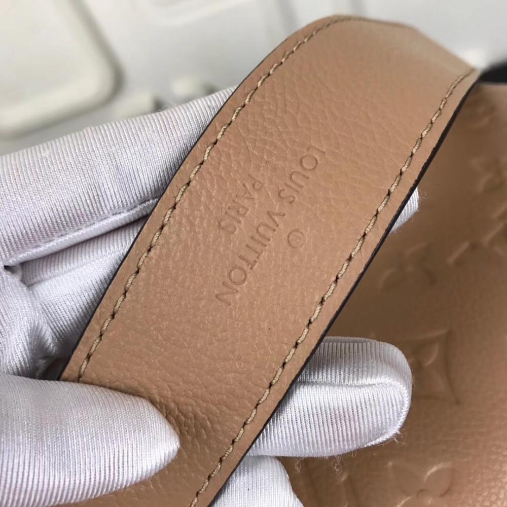Classic Top Handle Bag