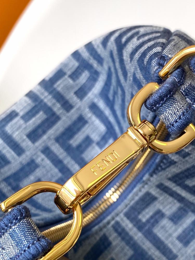 Classic Top Handle Bag
