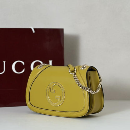 Top Handle Bag