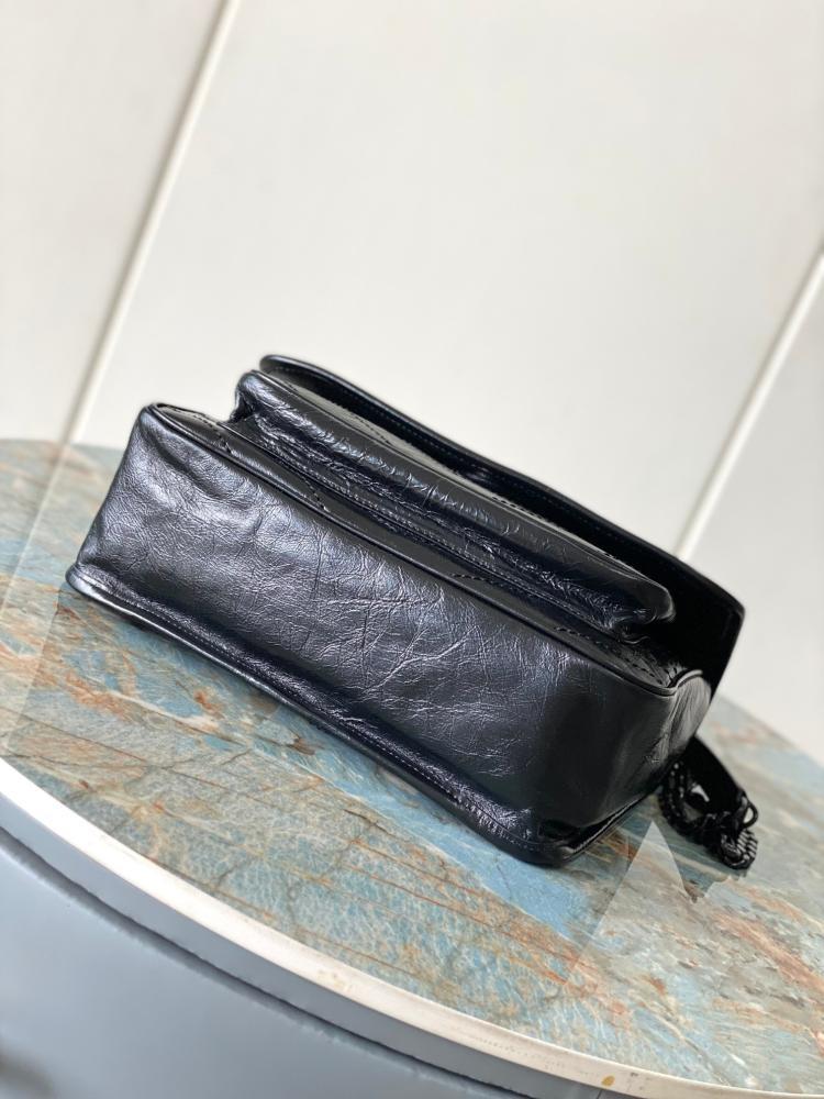 Top Handle Bag