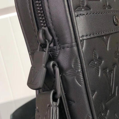 Classic Crossbody Bag