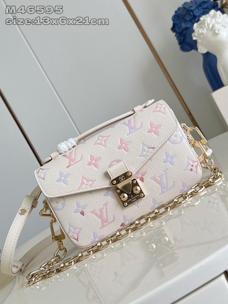 Top Handle Bag