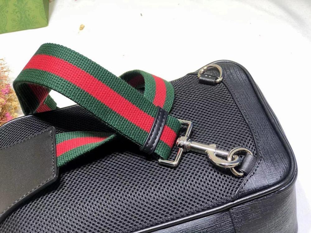 Italian-Inspired Elegant Leather Bag