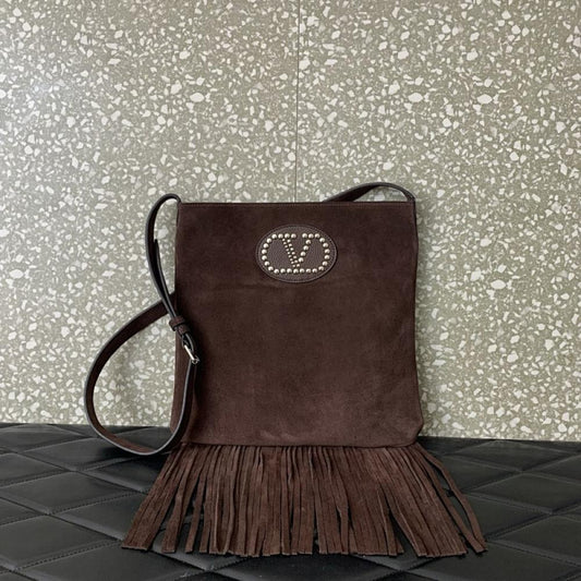 Top Handle Bag