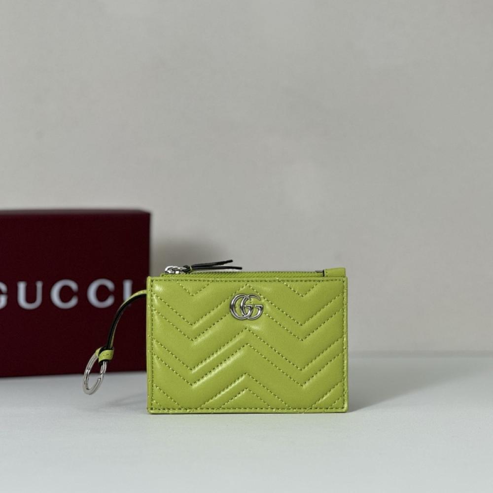Lambskin Wallet