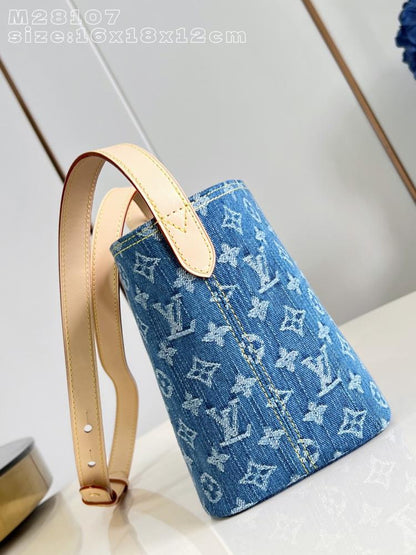 Bucket Bag