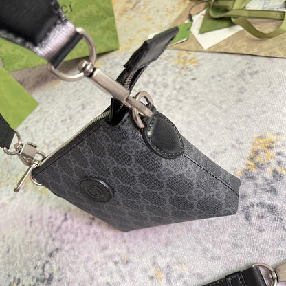 Modern Italian-Inspired Bag