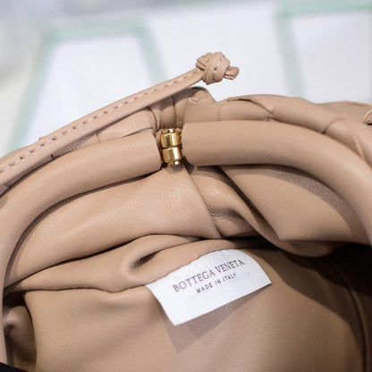 Luxury Top Handle Bag