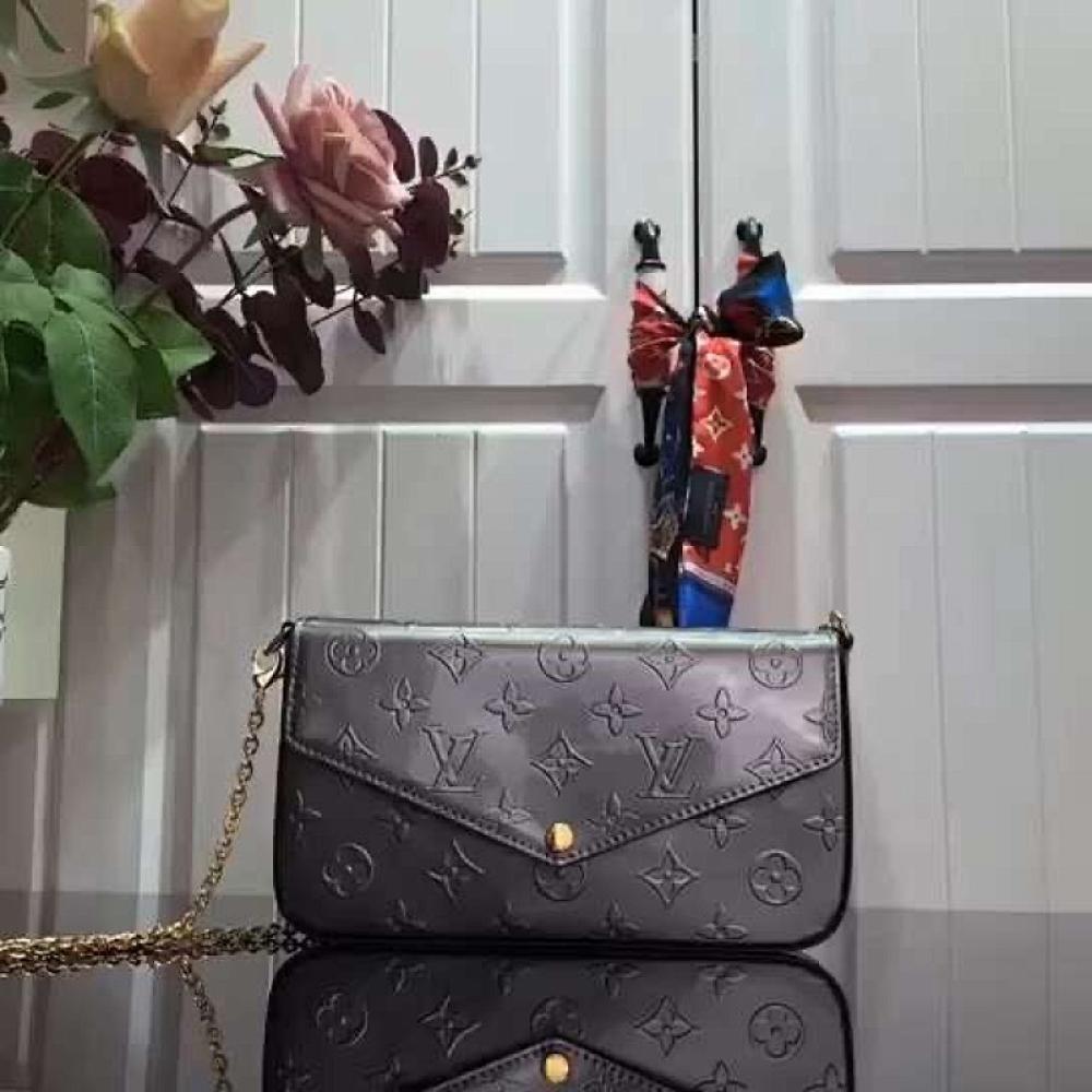 Top Handle Bag