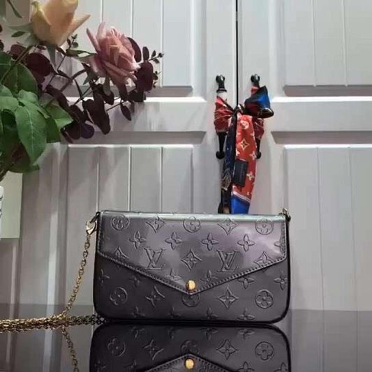Top Handle Bag