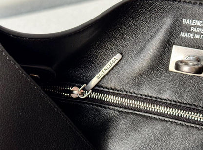 Classic Top Handle Bag