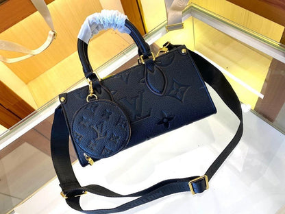 Luxury Stylish Jacquard Shoulder Bag – Special Edition