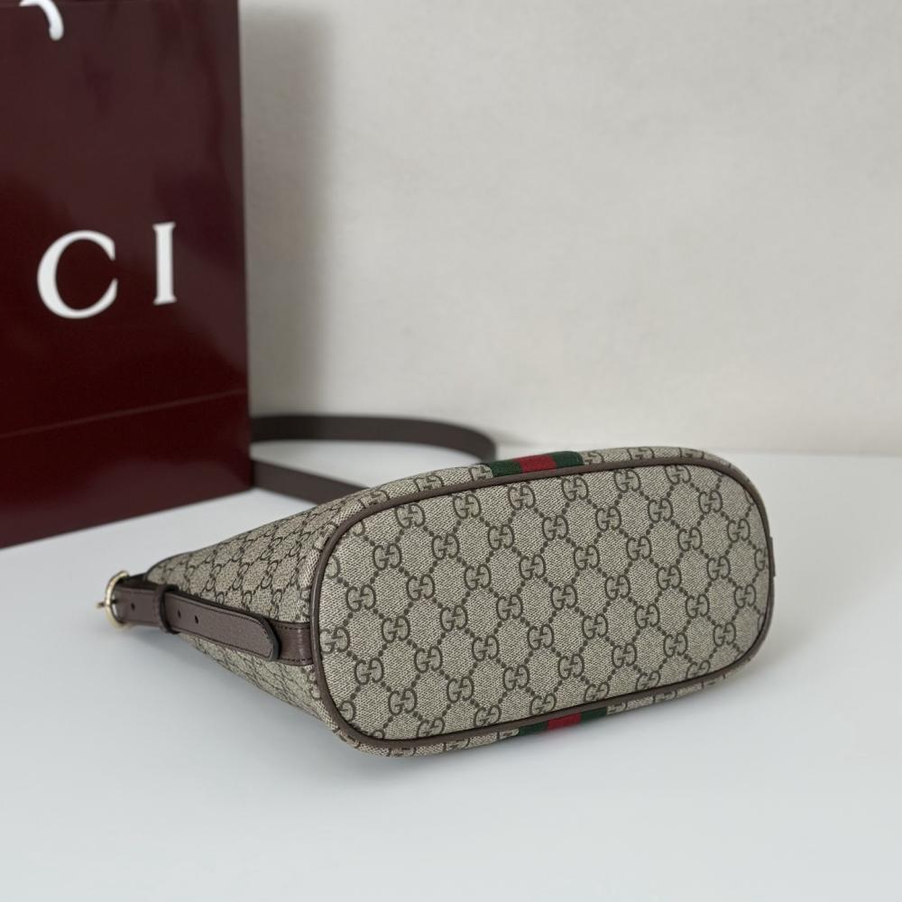 Elegant Top Handle Bag