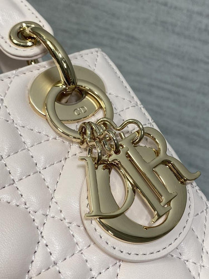 Top Handle Bag