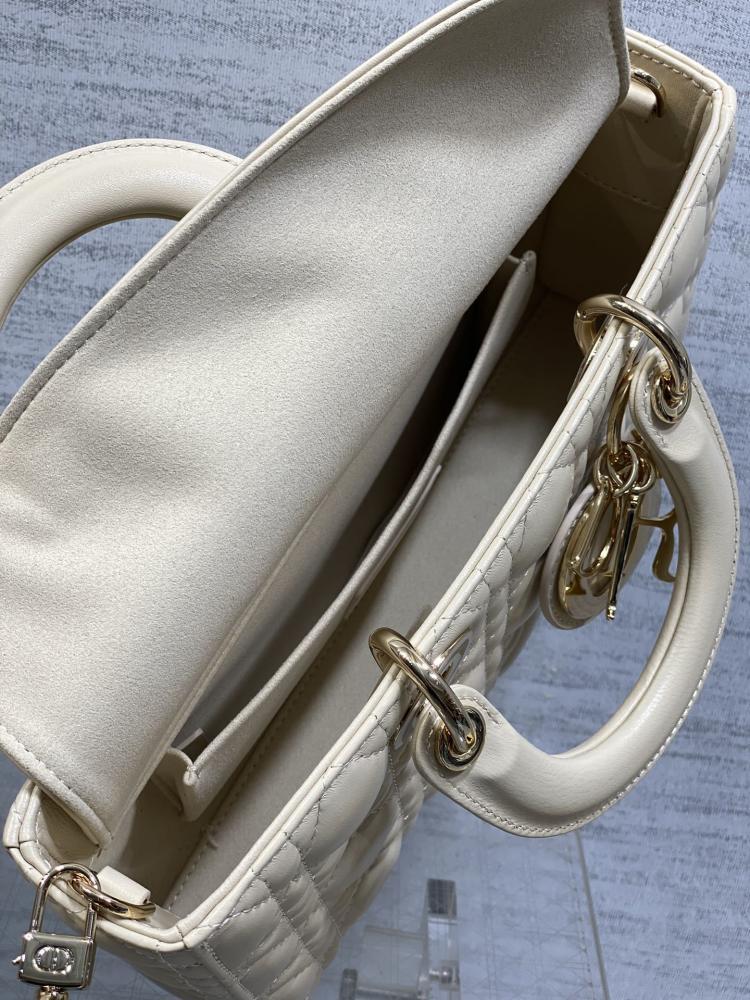 Top Handle Bag