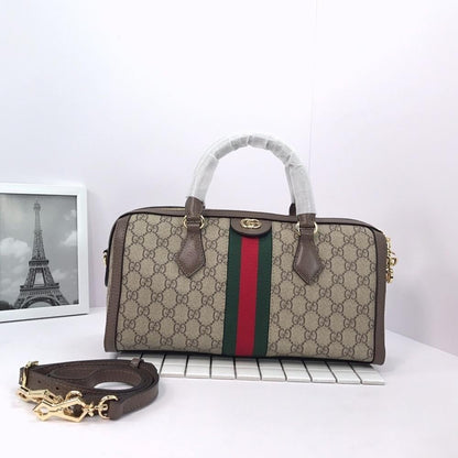 Modern Stylish Crossbody Bag