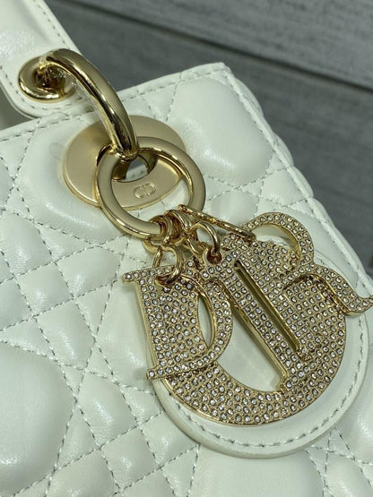 Top Handle Bag